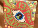 LRX: PSYCH ROCK Factory Sealed Vinyl 2xLP 13TH FLOOR ELEVATORS PSYCHEDELIC SOUND
