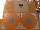 PRINCE THE GOLD EXPERIENCE 2 L.P 1995 PROMO NUMBERED GOLD VINYL