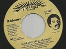 Rideout- Someone Special- Hotlicks 7