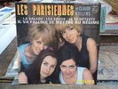 les parisiennes et claude Bolling : il va falloir se mettre au régime - philips