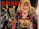 LOS ALAMOS GRIND Sealed Record Store Day Release/RSD/RAW 60s ROCK/LIMITED ED.