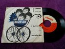 The Beatles, It won't be long, Devil in her heart Amiga Single 450493 1965