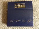 BEATLES (BEP 14) VINYL EP collection 1981(near MINT throughout)
