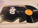 LOU REED TRANSFORMER RCA ORANGE LABEL LSP 4807 STEREO 1972 GLAM ROCK LP VG VG++