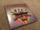 The Beatles - Magical Mystery Tour EP - 1st Press Stereo 196
