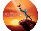 Universal - Songs From The Lion King