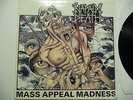 Napalm Death Mass Appeal Madness EP