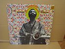 Maurice McIntyre   /  HUMILITY IN THE LIGHT OF CREATOR  delmark  JAPAN-PRESS