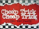 Cheap Trick - Found New Parts (RSD 2016) Vinyl 10