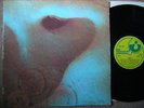 Pink Floyd - Meddle: 1971 Textured Outer Sleeve G/F - A4/B3: Vinyl Excellent +