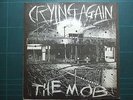 THE MOB 'YOUTH' /'CRYiNG AGAiN' ORIGINAL 1980