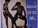 VARIOUS: Buttshakers Soul Party Vol. 6 LP (featuring Lonnie Brooks, Ripp tide,