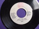 ABBA EL SALVADOR - VERY RARE 45 PROMO - HAPPY NEW YEAR