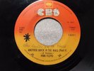 PINK FLOYD Another Brick in the Wall - COSTA RICA VINYL