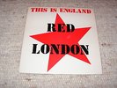 RED LONDON-LP:  