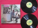 PINK FLOYD  UMMAGUMMA (1969) HARVEST-STBB-388- STEREO 2 LP HYPE STICKER