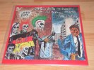 DDR-Punk: Sampler  