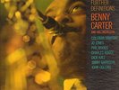 BENNY CARTER-LP-FURTHER DEFINITIONS- CH.ROUSE-C.HAWKINS- ORG. IMPULSE-STEREO
