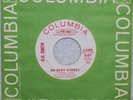 NORTHERN SOUL O C Smith On Easy Street Columbia 45 RPM