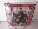 MR LEE'S SWING'N AFFAIR PRESENTS ROCK SHOP LP PRIVATE PRESS CA GARAGE ROCK PSYCH