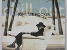 JOHN LEE HOOKER - CHILL OUT 1995 ORIG VIRGIN VAN MORRISON SANTANA BOOKER T.