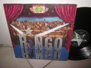 RINGO STARR / RINGO LP UK PRESS THE BEATLES