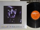 ART PEPPER LANDSCAPE JVC VIJ-6310 Japanese Pressing Vinyl LP