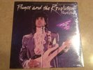 Prince and the Revolution Purple Rain 12