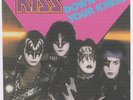 KISS Down On Your Knees RARE *M-* Germany 7