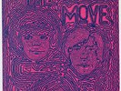 MOVE Fire Brigade RARE UNIQUE M- Norway p/s 45 FREAKBEAT mod dancer norwegian