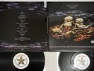 LIMP BIZKIT CHOCOLATE STARFISH AND THE HOT DOG FLAVORED WATER US Pressing 2LP