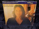 Joan Baez Diamonds & Rust SEALED USA 1980 Nautilus 1/2 SPEED VINYL LP