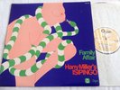 HARRY MILLER'S ISIPINGO - FAMILY AFFAIR ORIG.UK OGUN LABEL JAZZ LP 1977.