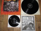 THE DEAD KENNEDYS Give Me Convenience Orig 1st UK 1987 + Booklet & FLEXI