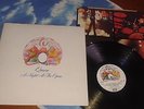 QUEEN - A NIGHT AT THE OPERA UK VINYL LP 3/3 1ST PRESS BLAIRS NEAR MINT**TOPS**