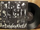U.K. IMPORT CRIME & THE CITY SOLUTION THE DANGLING MAN E.P. VINYL  MICK HARVEY