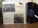 BARYLLI QUARTET LP 
