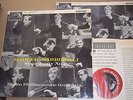 Barbirolli MAHLER Symphony No.9  His Master's Voice ASD 596/ASDS 597 Semi-Circle