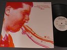 SCOTT HAMILTON/SWINGING YOUNG SCOTT PROMO JPN IHJ70162
