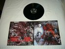 PURGATORY --- rare original 1997 BESTIAL LP Dismember