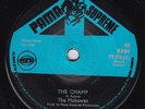 MOHAWKS The Champ RARE *alternative version* early reggae rocksteady pama HEAR