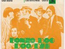 BONZO DOG DOO DAH BAND Equestrian Statue UK PSYCH Germany Denmark 45 Neil Innes