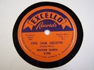 GUITAR GABLE 78rpm on Excello #2108 
