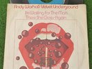 VELVET UNDERGROUND 7