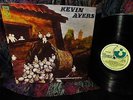 UK 1972 ORIG   KEVIN AYERS   WHATEVERSHEBRINGS Prog Psych SOFT MACHINE Gong PROG