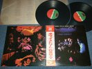 CSN&Y CROSBY, STILLS, NASH & YOUNG(NEIL) Japan Original NM 2-LP+Obi 4 WAY STREET