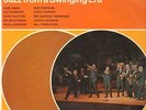 Earl Hines, Bud Freeman, Roy Eldridge, etc Jazz From A Swinging Era 2xVinyl LP