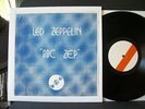 Led Zeppelin - BBC Zep - No Label - Unofficial LP release - NM / VG+