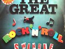 THE SEX PISTOLS  THE GREAT ROCK ‘N’ ROLL SWINDLE  DOUBLE ALBUM