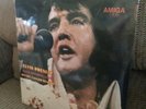 1979   Elvis Presley Aloha Rehearsal Show Kui Lee Cancer Benefit LP SEALED Amiga